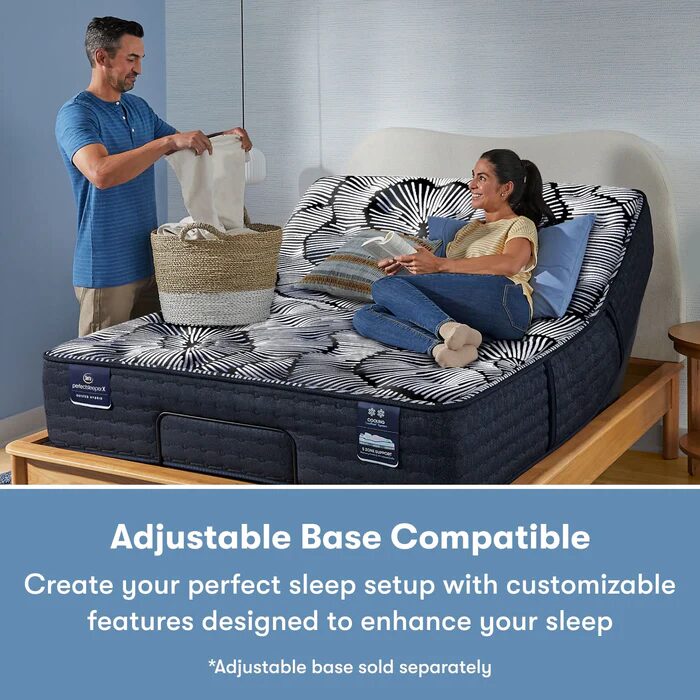 Perfect Sleeper X™ Excelled Extra-Firm - Image 2