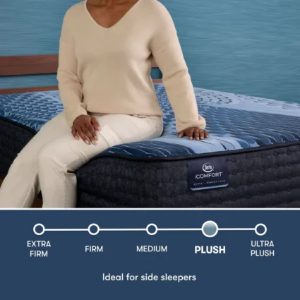 iComfort® Aspire  Plush - Image 2