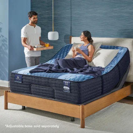 iComfort® Aspire  Plush - Image 4