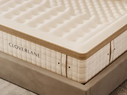 The Cloverlane Hybrid Mattress - Image 5