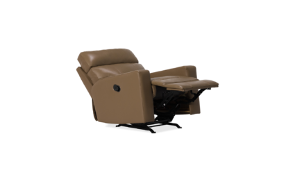 Oakwood Power Recliner - Image 2