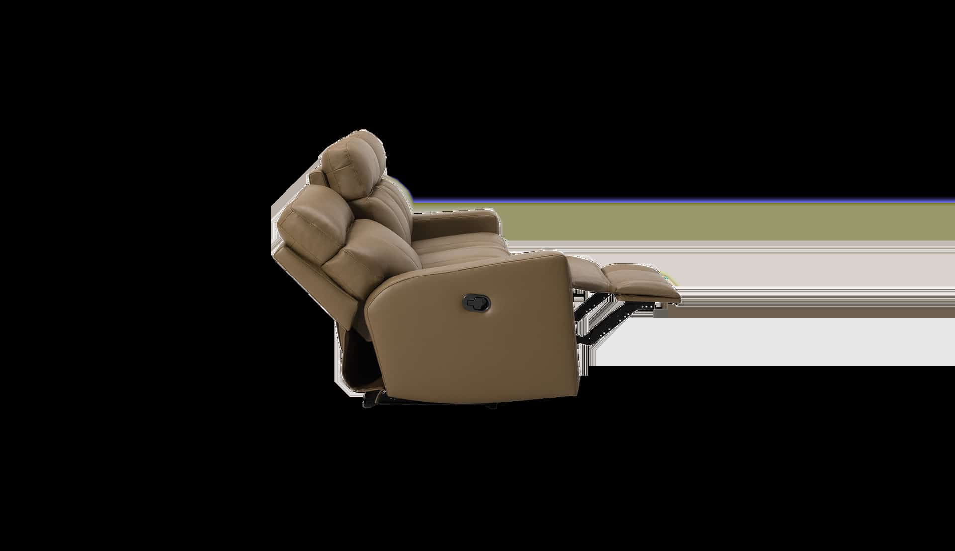 Oakwood Power Reclining Sofa - Image 2