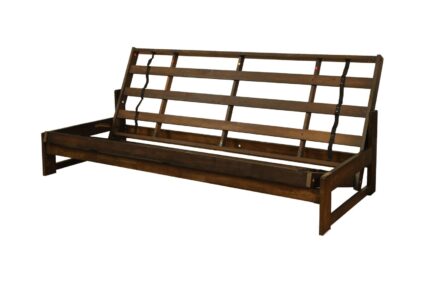 Aspen Futon - Mocha
