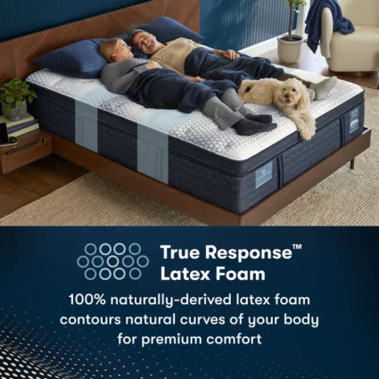Serta iComfort Pro Granby Extra Firm Mattress - Image 3