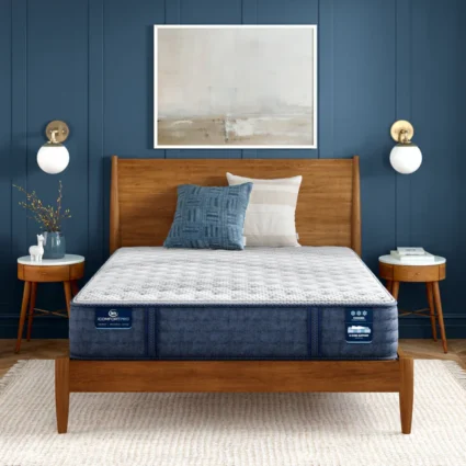 Serta iComfort Pro Granby Extra Firm Mattress