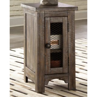 Danell Ridge Chairside End Table