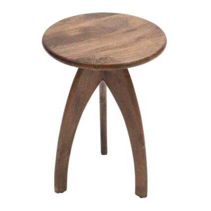 Aero Accent Table - Chestnut