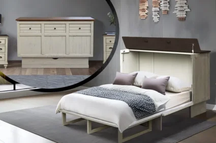 Brockton Sleep Cabinet - Image 3