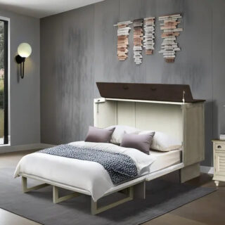 Brockton Sleep Cabinet