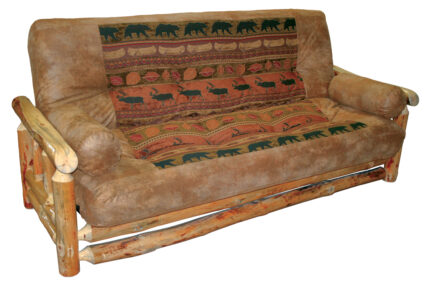 Queen EZ Lounger Sofa