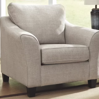 Abney - Driftwood - Chair