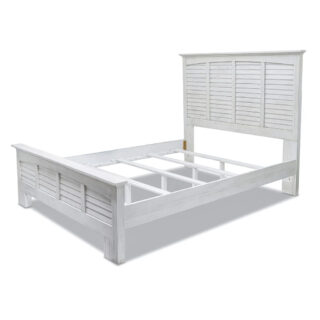 Surfside Queen Bed