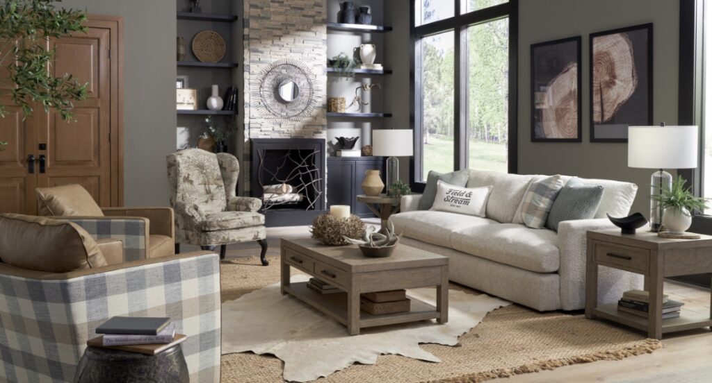 Best Home Furnishings Furniture Traverse City MI