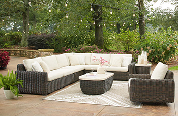 Outdoor and Patio Furniture