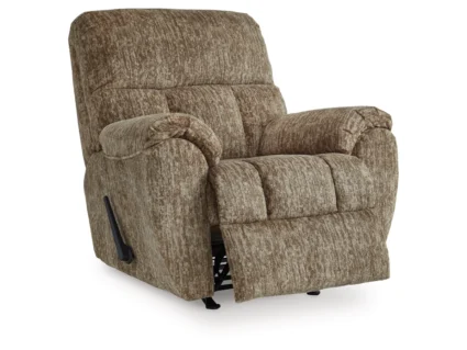 Rampant Manual Rocker Recliner
