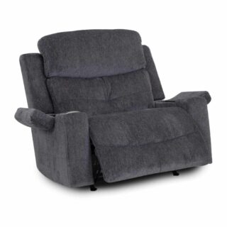 Arlington Fabric Recliner