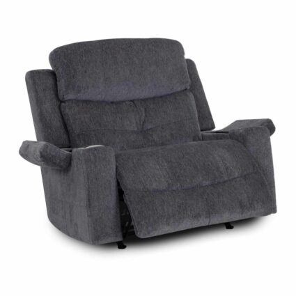 Arlington Fabric Recliner