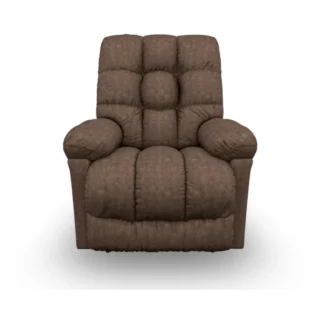 Brosmer Power Lift Recliner with Massage and Heat