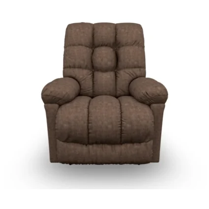 Brosmer Power Lift Recliner with Massage and Heat
