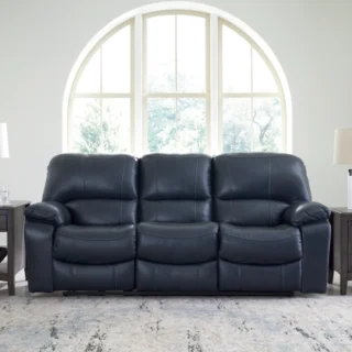 Leesworth Reclining Power Sofa
