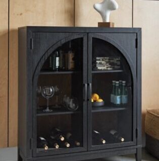 Armenleigh Bar Cabinet