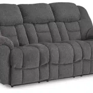 Foreside Reclining Sofa