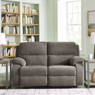 Scranto Reclining Loveseat