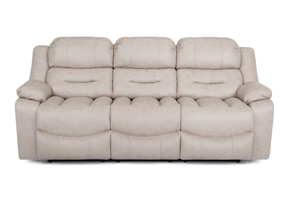 Decker Reclining Sofa