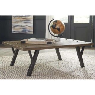 Haffenburg Coffee Table