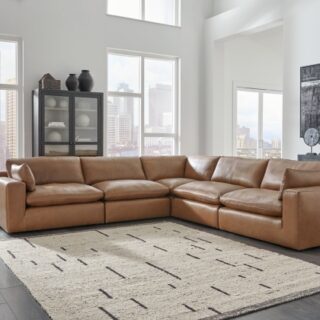 Emilia 5-Piece Sectional