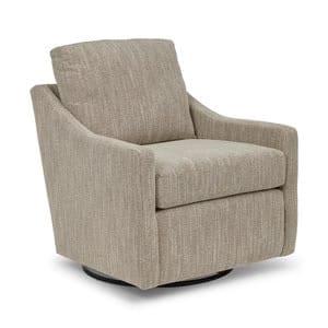 Hallond Swivel Glider