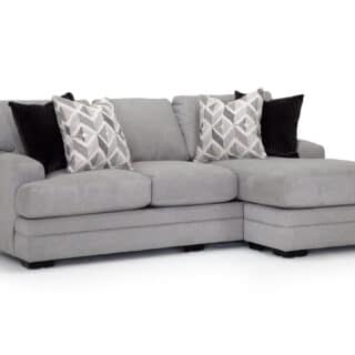 Cleo Sofa Chaise