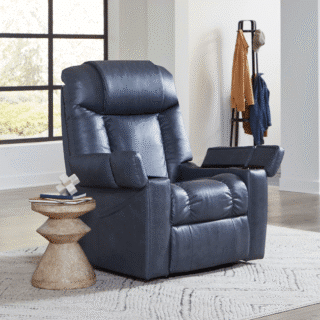 UltraCozy UC677 Power Recliner