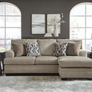 Stonemeade Sofa Chaise