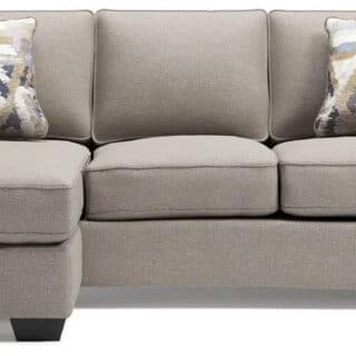 Greaves Sofa Chaise