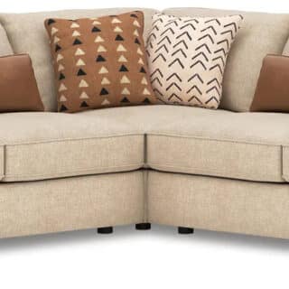 Seyler 3-Piece Sectional