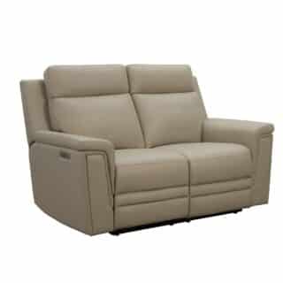 Harper Power Reclining Loveseat