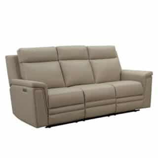 Harper Power Reclining Sofa