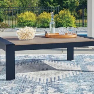 East Beach Rectangular Cocktail Table