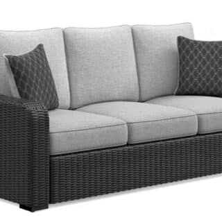 Beachcroft Sofa with Cushion