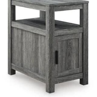 Fendenmore Chair Side End Table