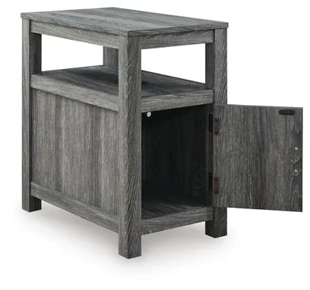 Fendenmore Chair Side End Table - Image 2