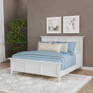 Westlake Queen Panel Bed