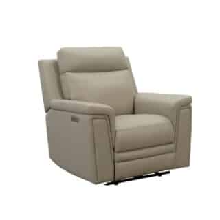 Harper Power Recliner