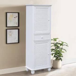 Nantucket Tall Cabinet