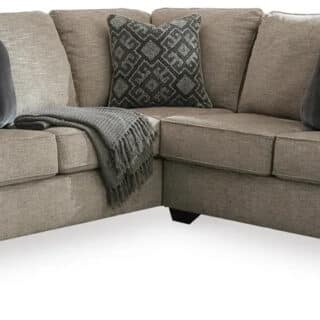 Bovarian 2-Piece Sectional