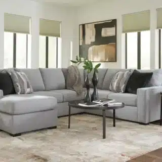 Lakepoint 2-Piece Sectional with Chaise