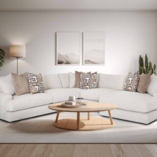 Jude Sectional