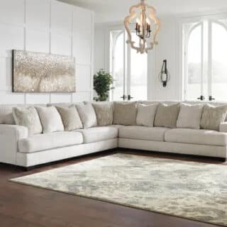 Rawcliffe 3-Piece Sectional