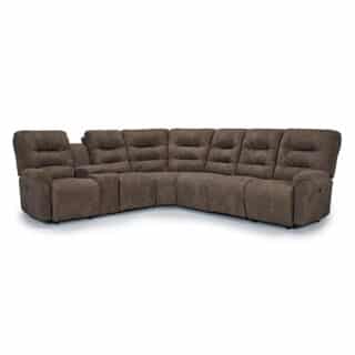 Best Home Furnishing Unity Sectional
